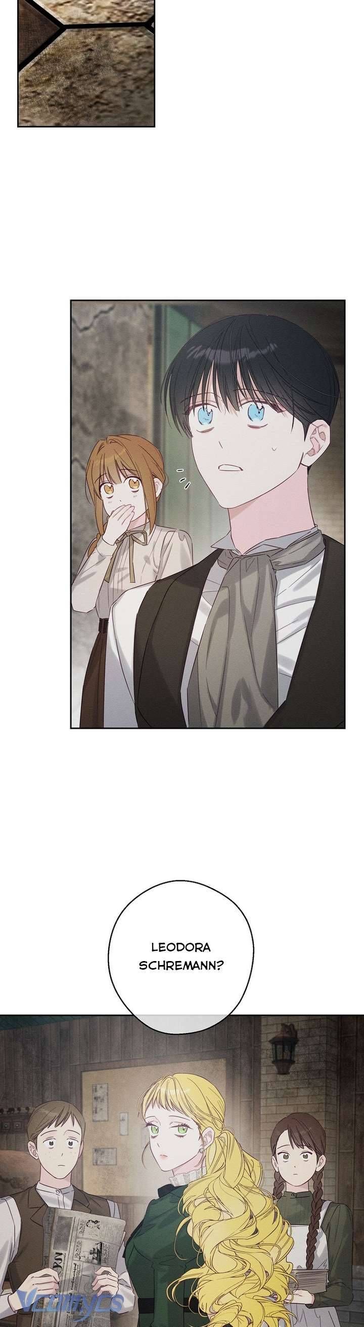 đọc truyện Tôi Phải Giấu Em Trai Trước Đã Chương 100 ảnh 6 tại Thiên Thai Truyện