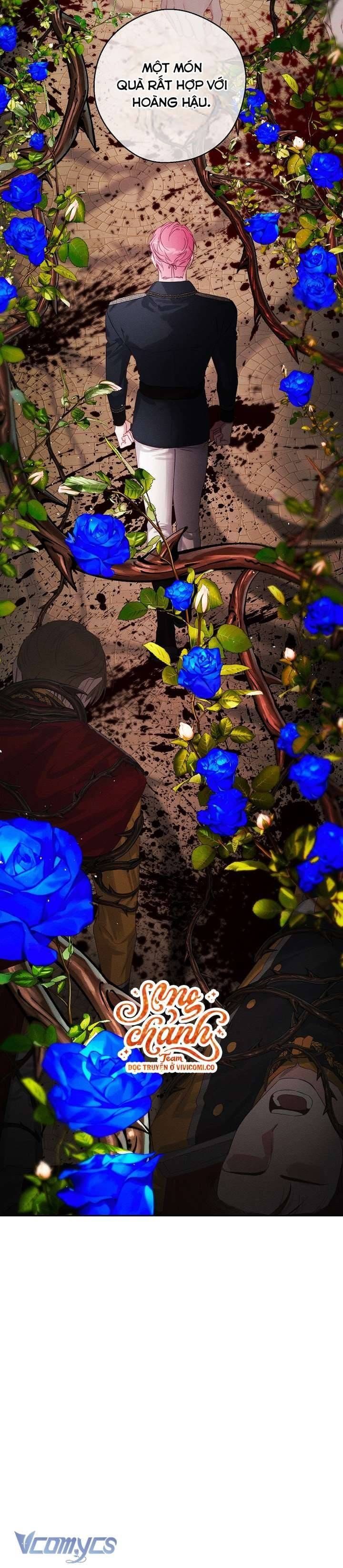 đọc truyện Tôi Phải Giấu Em Trai Trước Đã Chương 103 ảnh 15 tại Thiên Thai Truyện