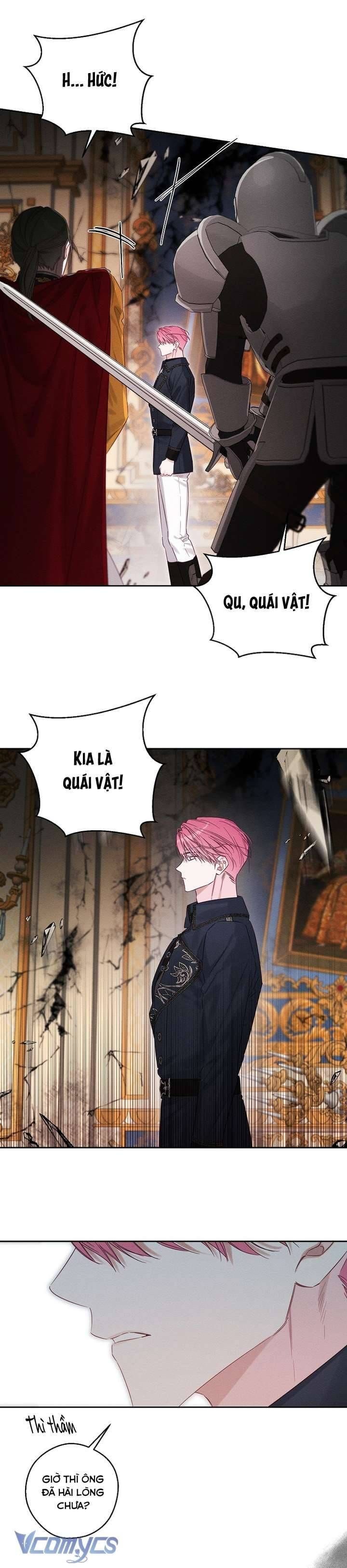 đọc truyện Tôi Phải Giấu Em Trai Trước Đã Chương 103 ảnh 17 tại Thiên Thai Truyện