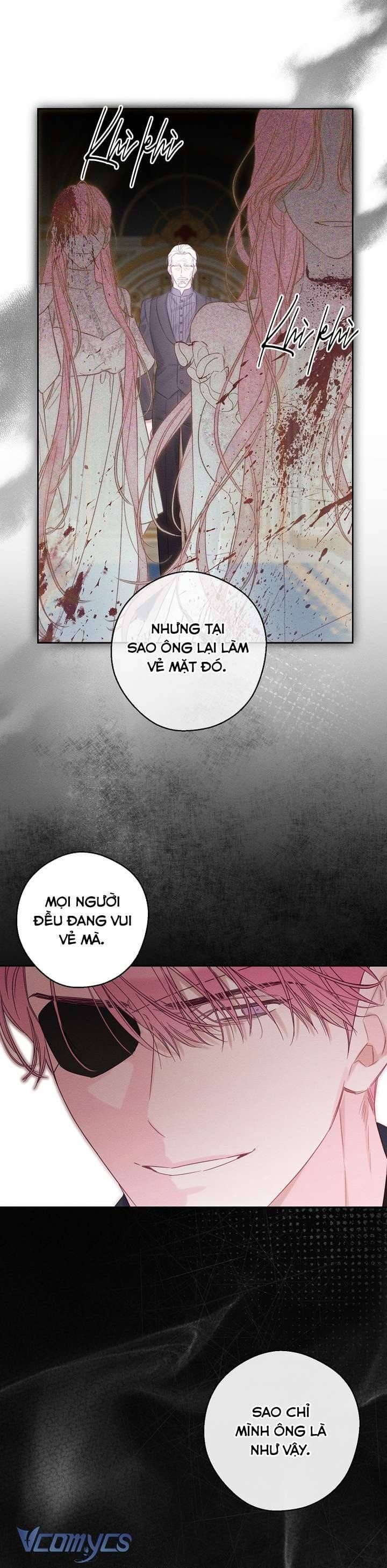 đọc truyện Tôi Phải Giấu Em Trai Trước Đã Chương 103 ảnh 18 tại Thiên Thai Truyện