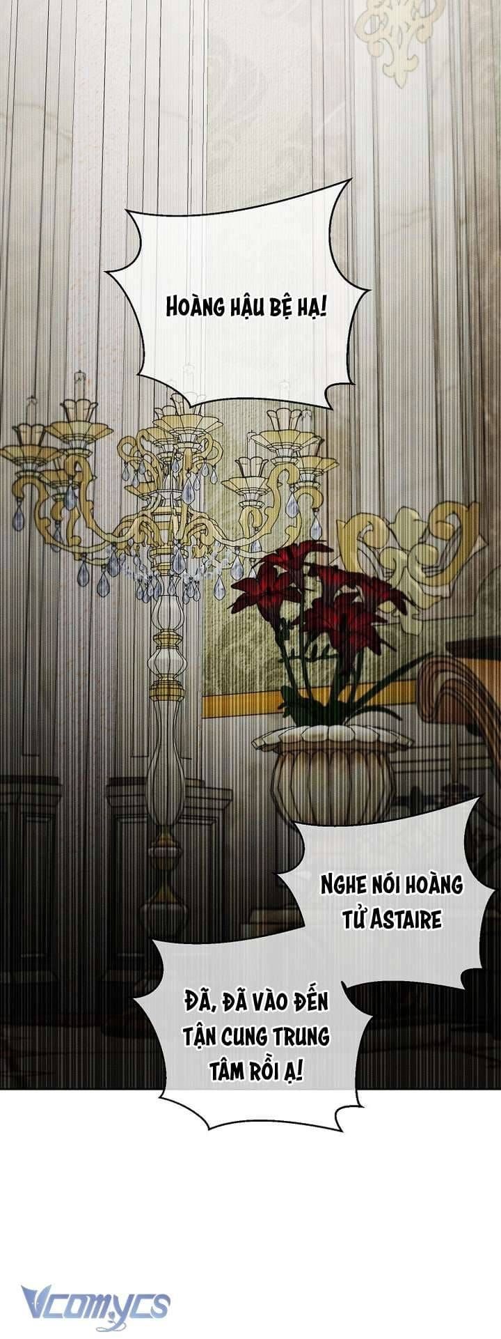 đọc truyện Tôi Phải Giấu Em Trai Trước Đã Chương 103 ảnh 20 tại Thiên Thai Truyện