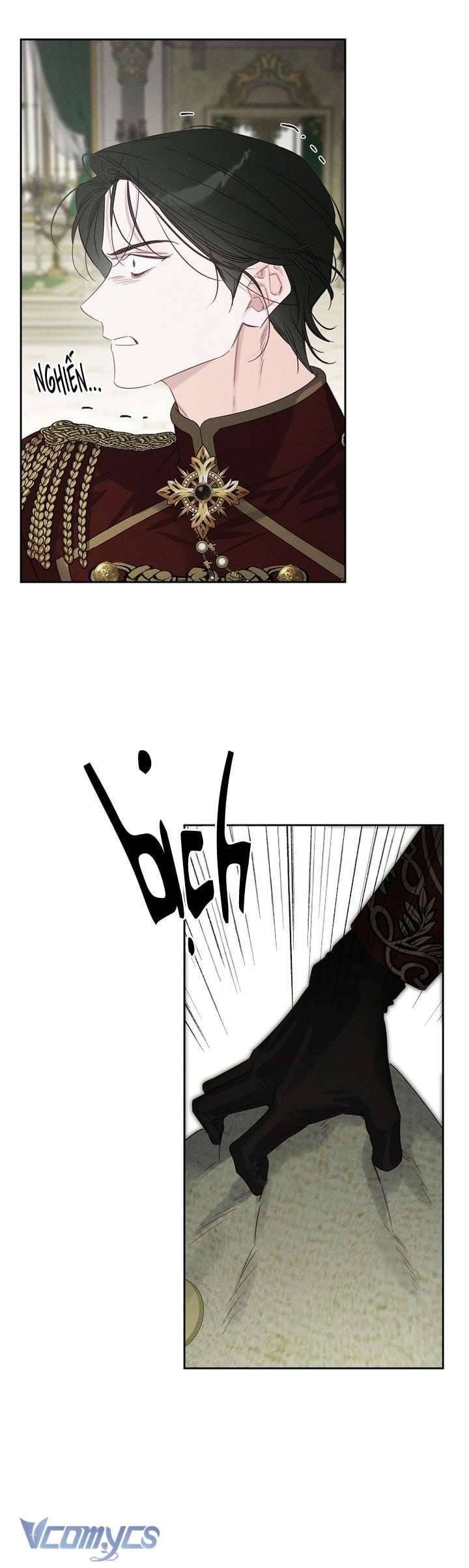 đọc truyện Tôi Phải Giấu Em Trai Trước Đã Chương 103 ảnh 25 tại Thiên Thai Truyện