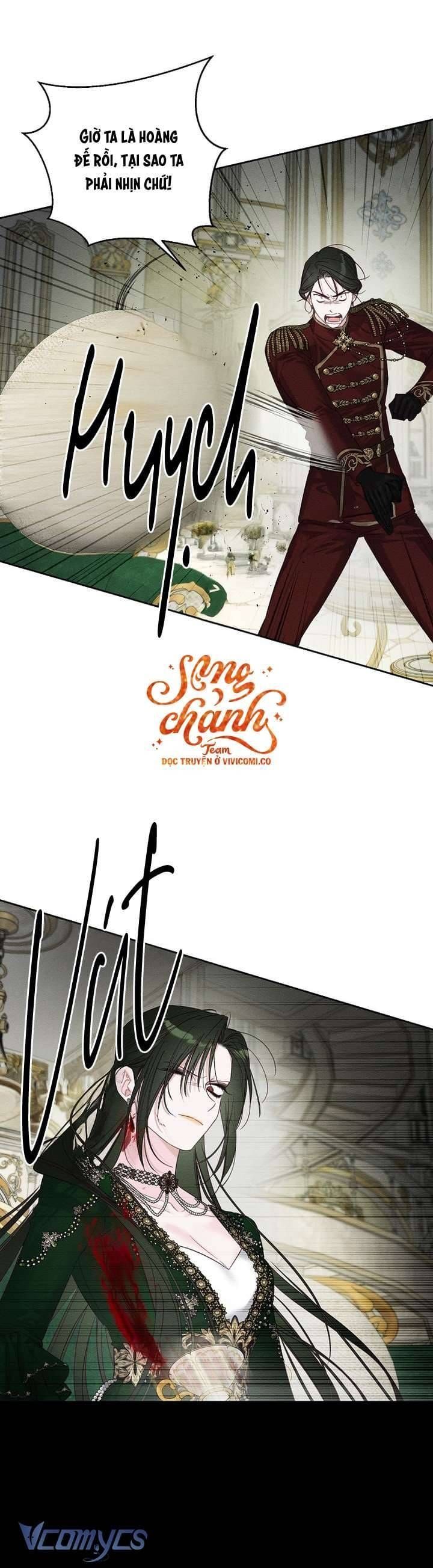 đọc truyện Tôi Phải Giấu Em Trai Trước Đã Chương 103 ảnh 26 tại Thiên Thai Truyện