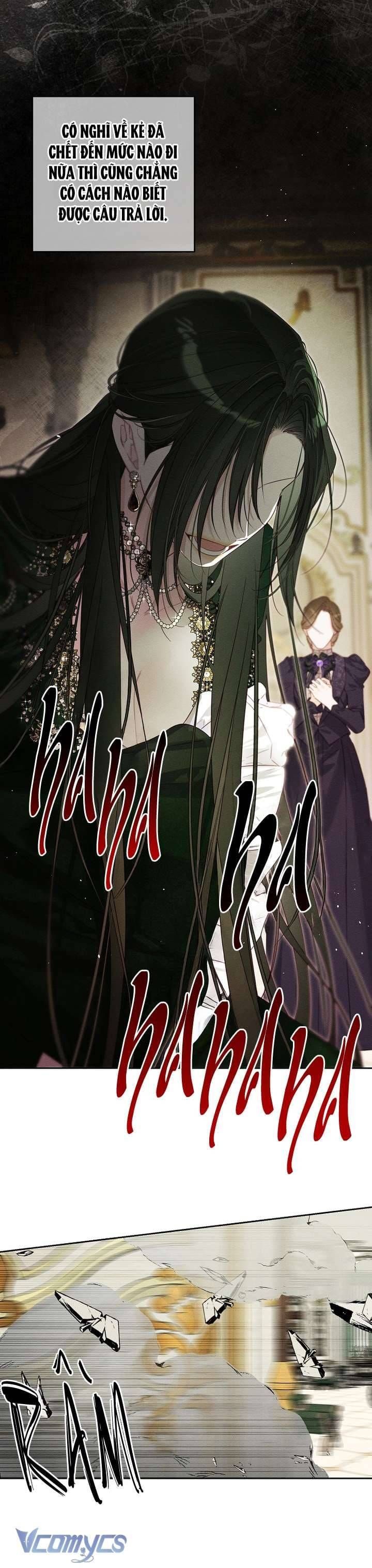 đọc truyện Tôi Phải Giấu Em Trai Trước Đã Chương 103 ảnh 34 tại Thiên Thai Truyện