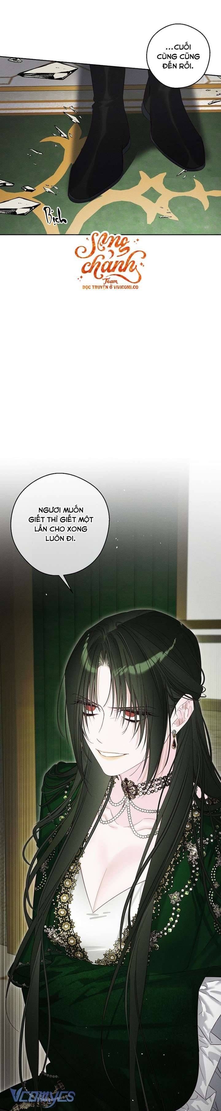 đọc truyện Tôi Phải Giấu Em Trai Trước Đã Chương 103 ảnh 35 tại Thiên Thai Truyện