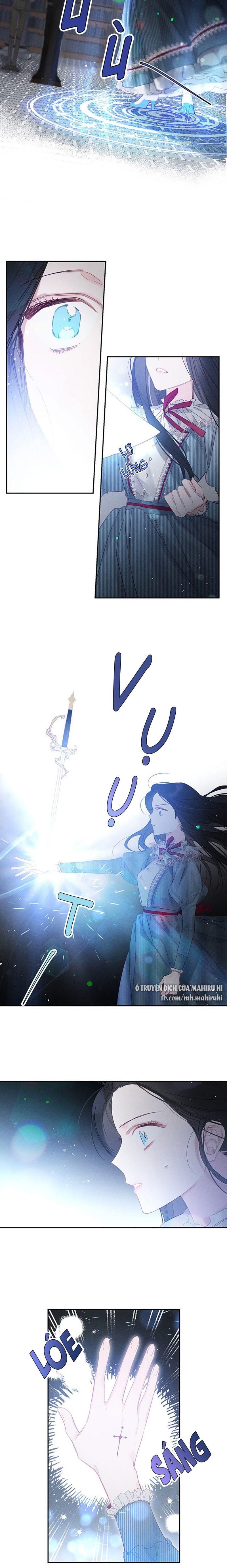 đọc truyện Tôi Phải Giấu Em Trai Trước Đã Chương 2 ảnh 13 tại Thiên Thai Truyện