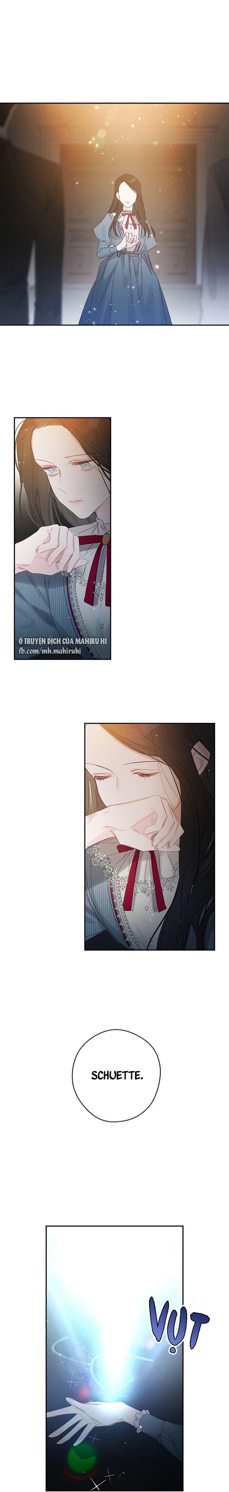 đọc truyện Tôi Phải Giấu Em Trai Trước Đã Chương 2 ảnh 14 tại Thiên Thai Truyện