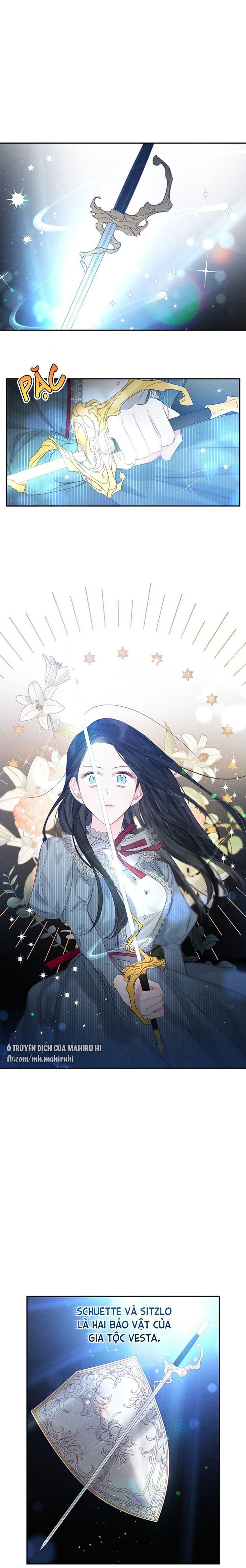 đọc truyện Tôi Phải Giấu Em Trai Trước Đã Chương 2 ảnh 15 tại Thiên Thai Truyện