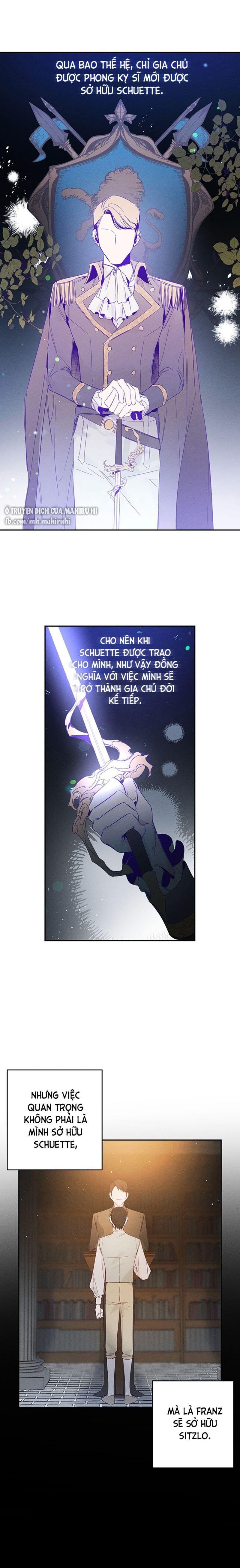 đọc truyện Tôi Phải Giấu Em Trai Trước Đã Chương 2 ảnh 16 tại Thiên Thai Truyện