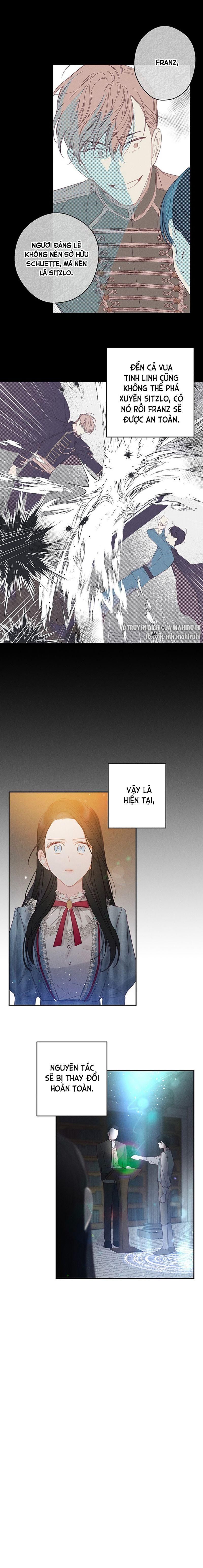 đọc truyện Tôi Phải Giấu Em Trai Trước Đã Chương 2 ảnh 17 tại Thiên Thai Truyện