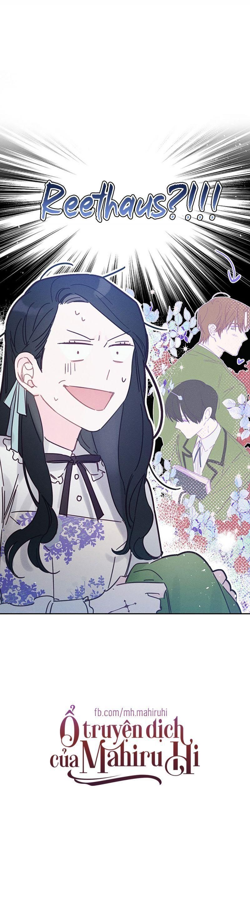 đọc truyện Tôi Phải Giấu Em Trai Trước Đã Chương 2 ảnh 21 tại Thiên Thai Truyện