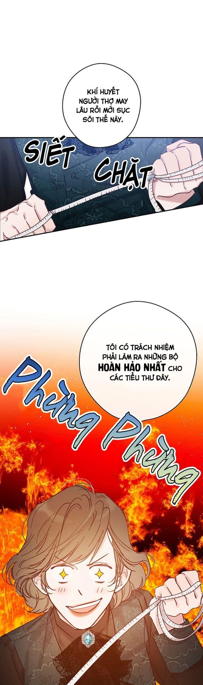 đọc truyện Tôi Phải Giấu Em Trai Trước Đã Chương 25 ảnh 19 tại Thiên Thai Truyện