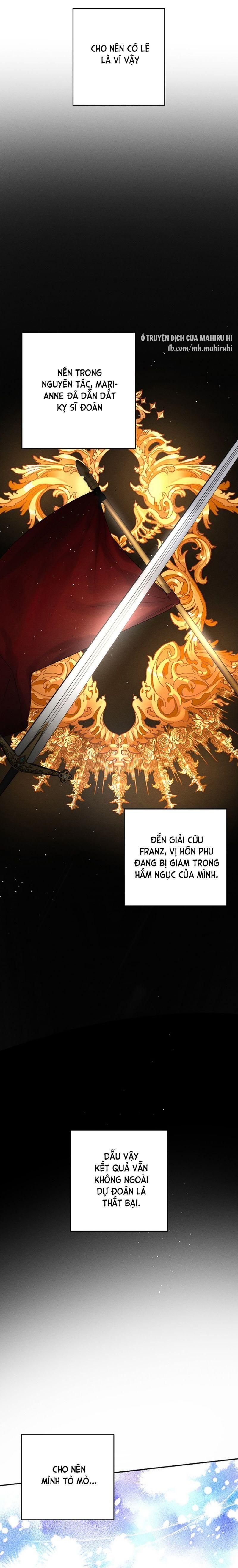 đọc truyện Tôi Phải Giấu Em Trai Trước Đã Chương 25 ảnh 5 tại Thiên Thai Truyện