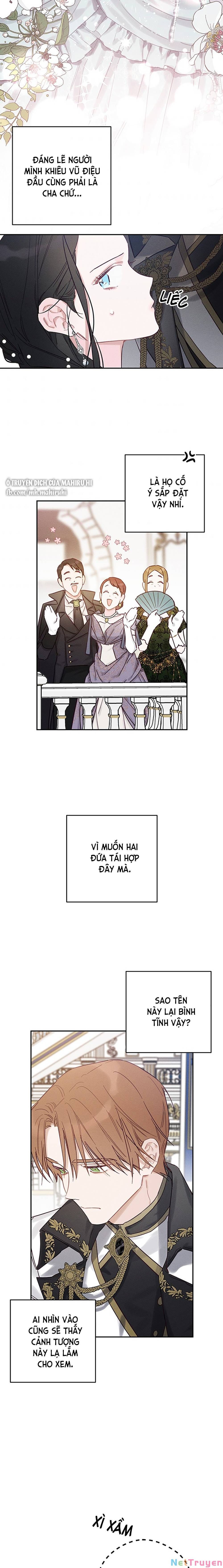 đọc truyện Tôi Phải Giấu Em Trai Trước Đã Chương 26 ảnh 14 tại Thiên Thai Truyện