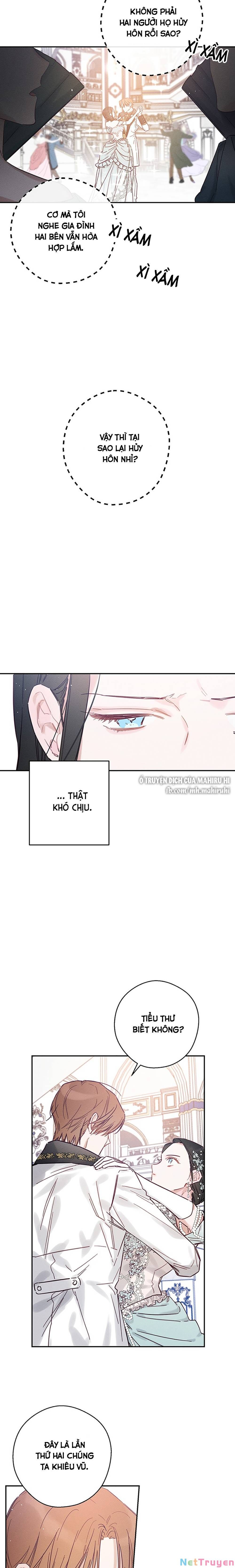 đọc truyện Tôi Phải Giấu Em Trai Trước Đã Chương 26 ảnh 15 tại Thiên Thai Truyện