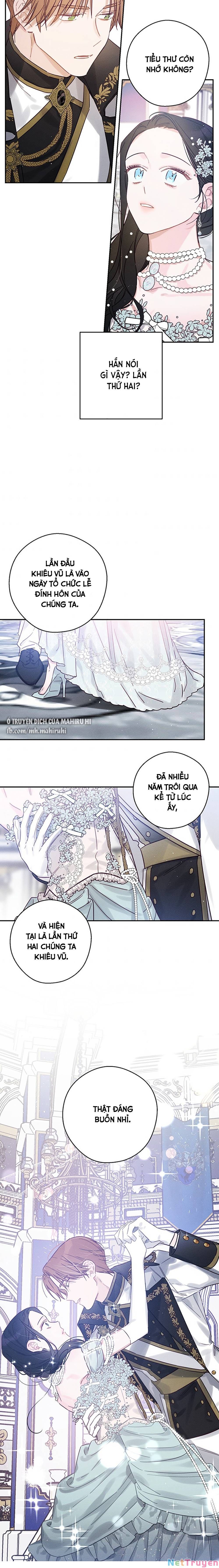 đọc truyện Tôi Phải Giấu Em Trai Trước Đã Chương 26 ảnh 16 tại Thiên Thai Truyện