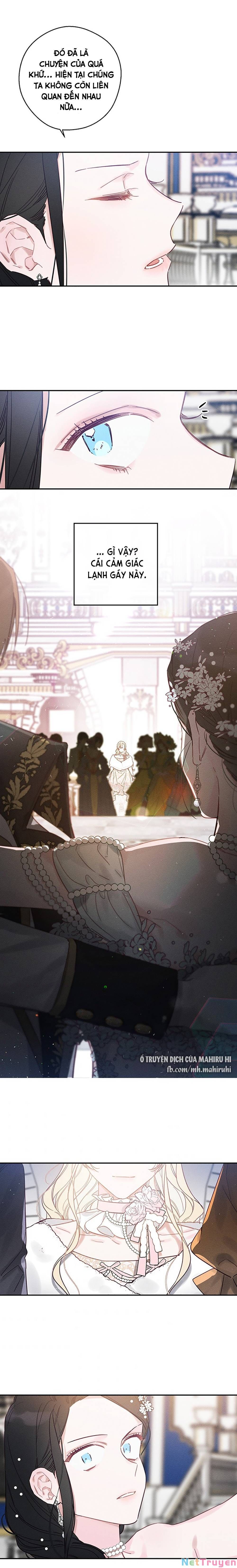 đọc truyện Tôi Phải Giấu Em Trai Trước Đã Chương 26 ảnh 18 tại Thiên Thai Truyện