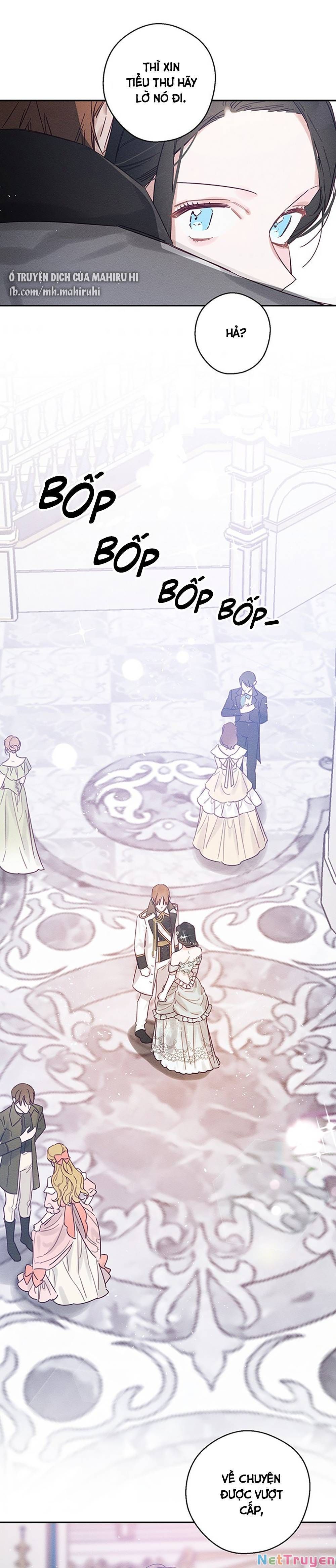 đọc truyện Tôi Phải Giấu Em Trai Trước Đã Chương 26 ảnh 21 tại Thiên Thai Truyện