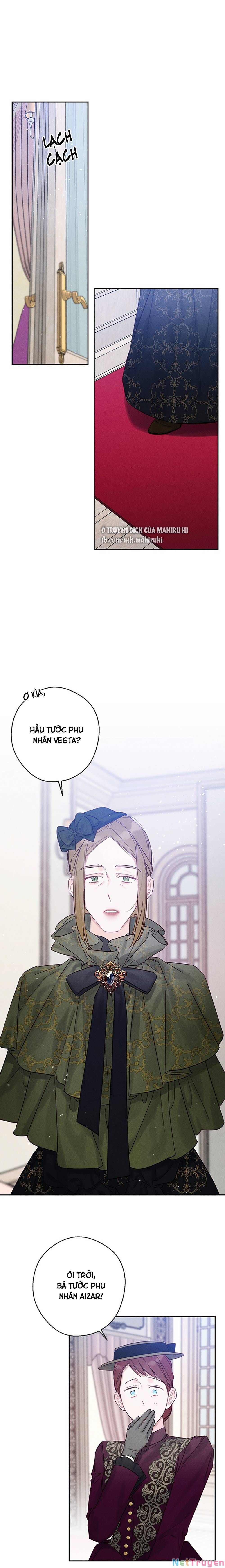 đọc truyện Tôi Phải Giấu Em Trai Trước Đã Chương 26 ảnh 4 tại Thiên Thai Truyện