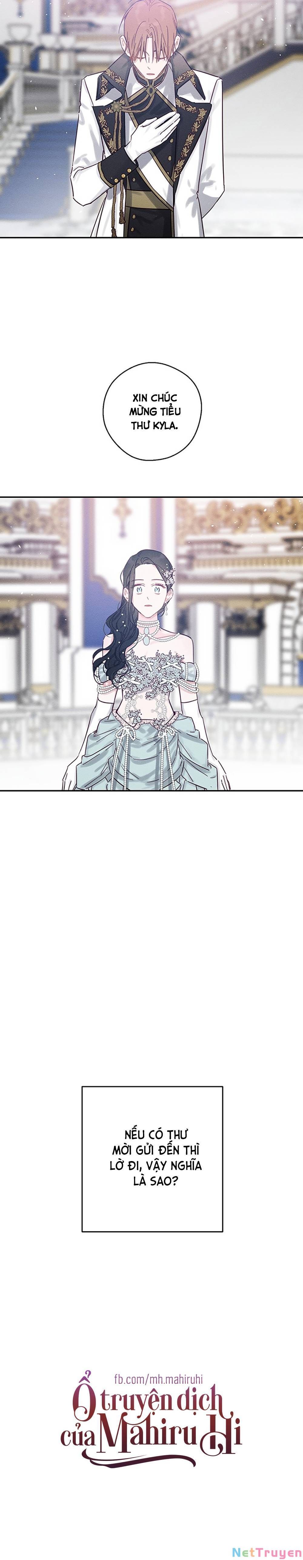 đọc truyện Tôi Phải Giấu Em Trai Trước Đã Chương 26 ảnh 22 tại Thiên Thai Truyện