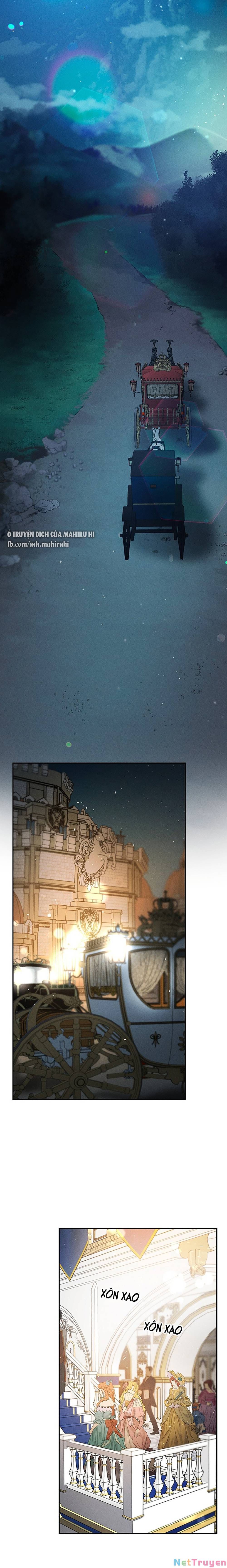 đọc truyện Tôi Phải Giấu Em Trai Trước Đã Chương 26 ảnh 8 tại Thiên Thai Truyện