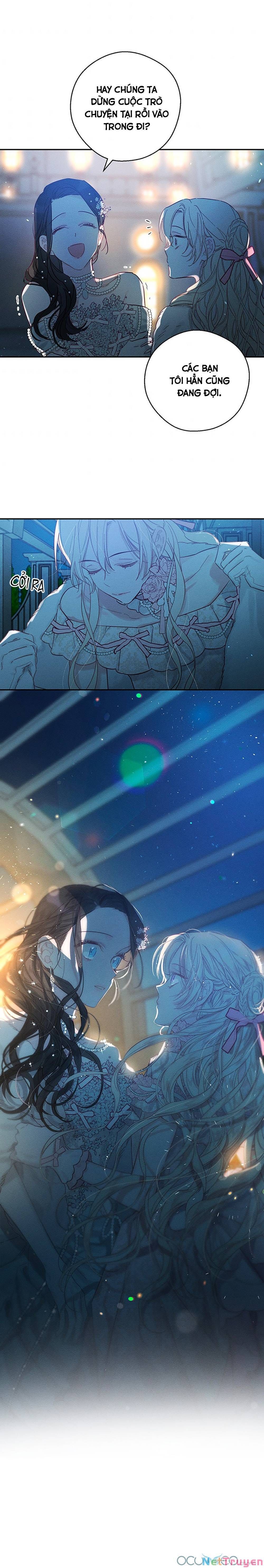 đọc truyện Tôi Phải Giấu Em Trai Trước Đã Chương 27 ảnh 14 tại Thiên Thai Truyện