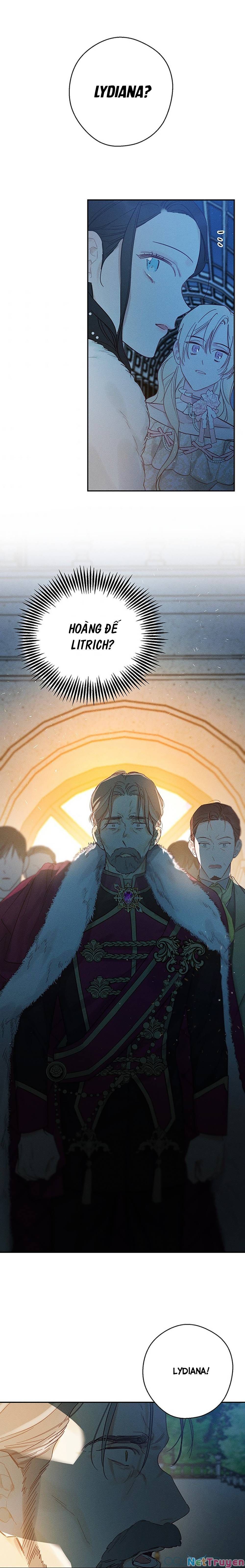 đọc truyện Tôi Phải Giấu Em Trai Trước Đã Chương 27 ảnh 16 tại Thiên Thai Truyện