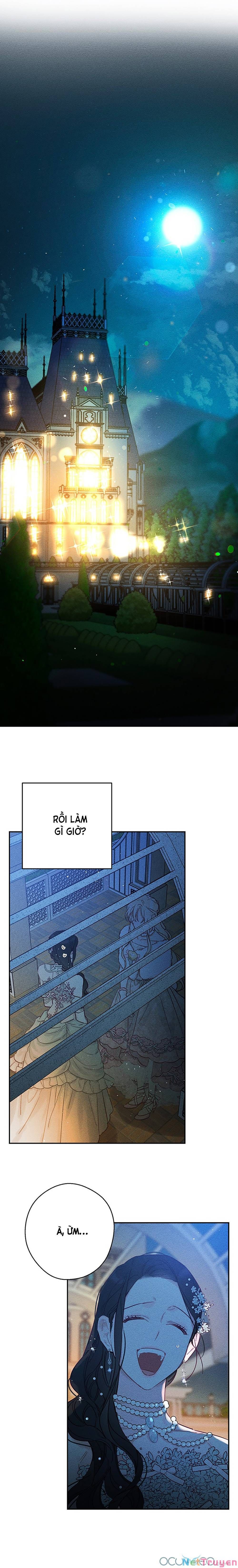 đọc truyện Tôi Phải Giấu Em Trai Trước Đã Chương 27 ảnh 10 tại Thiên Thai Truyện