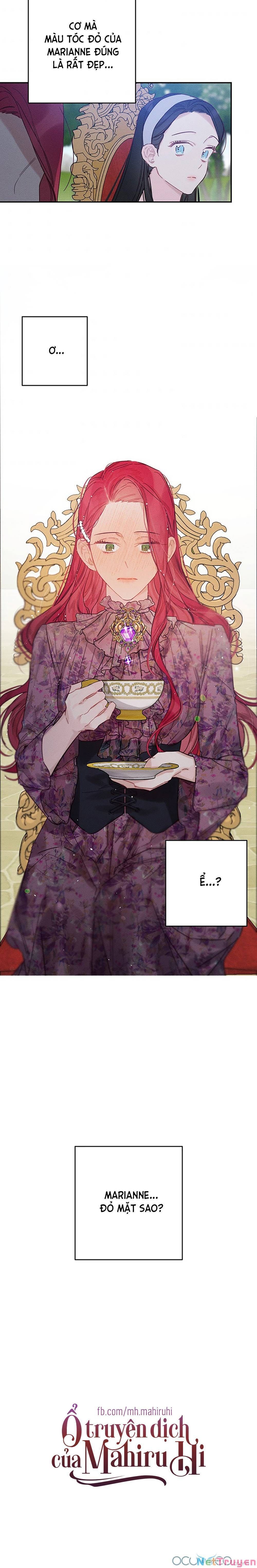 đọc truyện Tôi Phải Giấu Em Trai Trước Đã Chương 28 ảnh 21 tại Thiên Thai Truyện