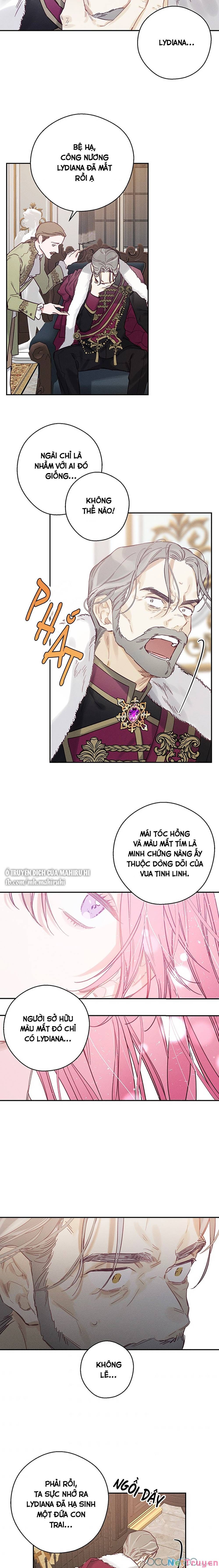 đọc truyện Tôi Phải Giấu Em Trai Trước Đã Chương 28 ảnh 11 tại Thiên Thai Truyện