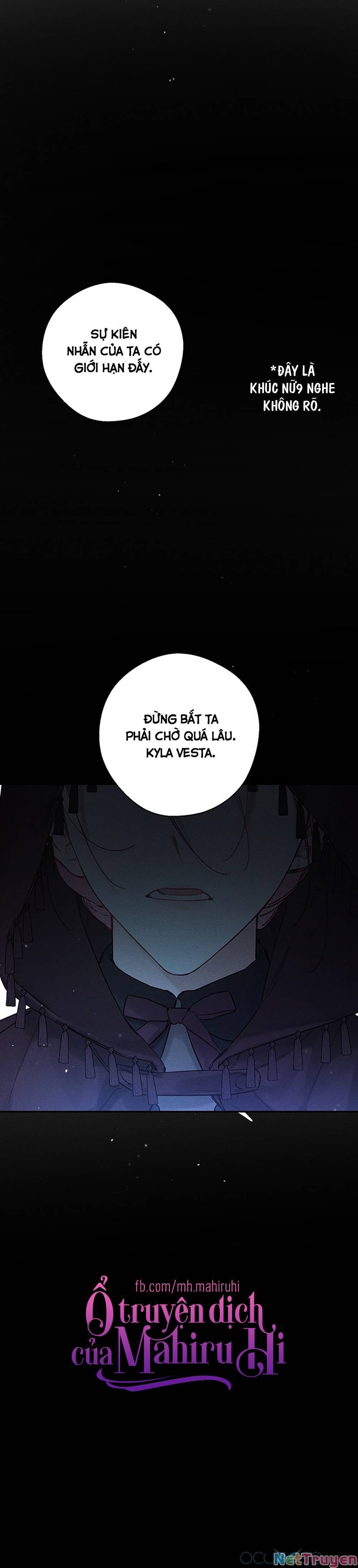 đọc truyện Tôi Phải Giấu Em Trai Trước Đã Chương 29 ảnh 17 tại Thiên Thai Truyện