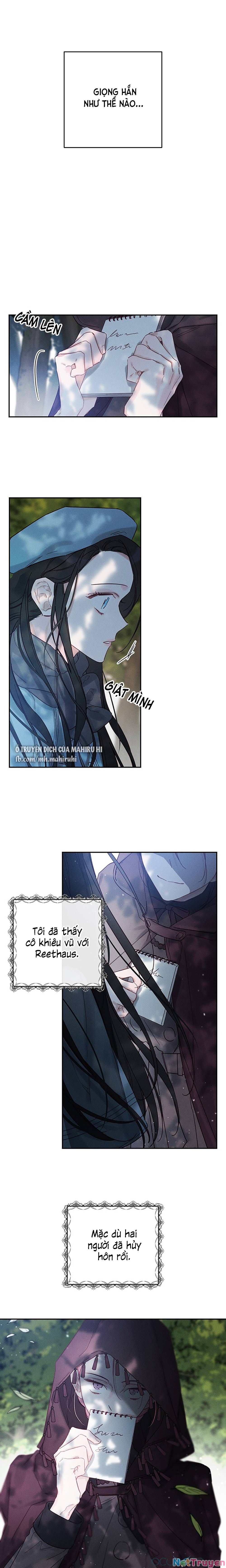 đọc truyện Tôi Phải Giấu Em Trai Trước Đã Chương 29 ảnh 10 tại Thiên Thai Truyện