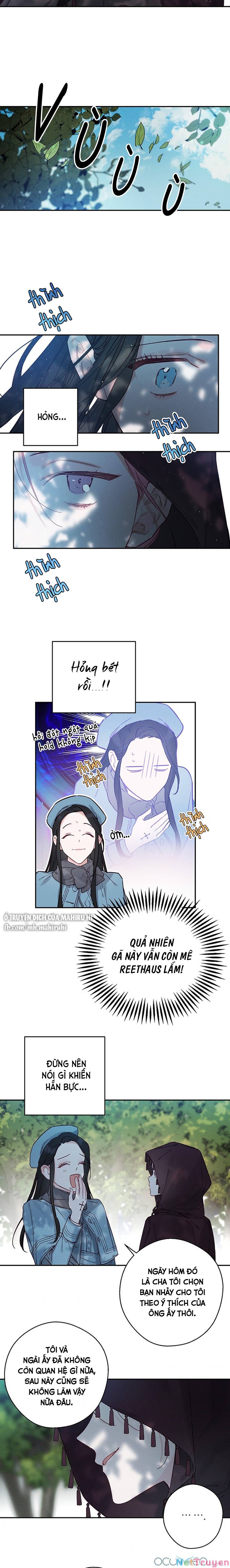 đọc truyện Tôi Phải Giấu Em Trai Trước Đã Chương 29 ảnh 11 tại Thiên Thai Truyện