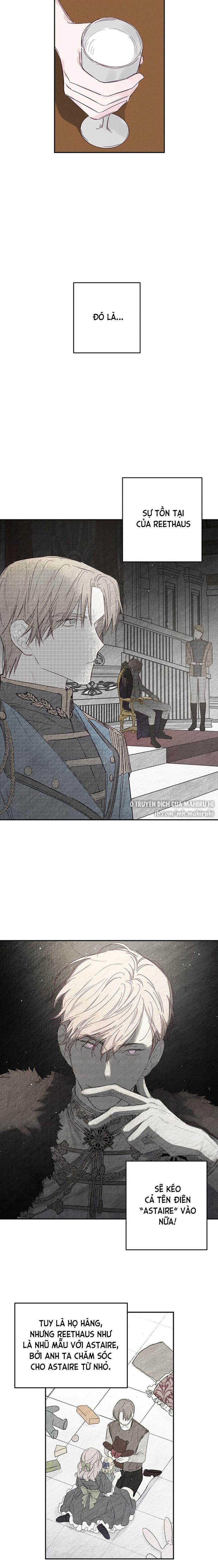 đọc truyện Tôi Phải Giấu Em Trai Trước Đã Chương 3 ảnh 15 tại Thiên Thai Truyện