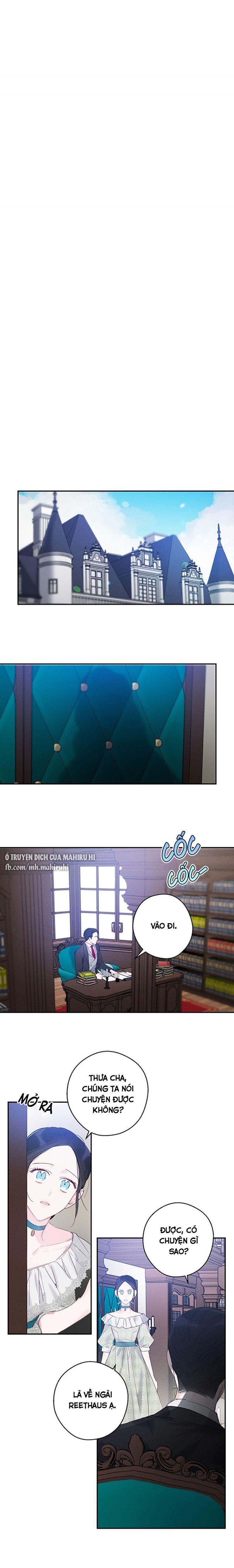 đọc truyện Tôi Phải Giấu Em Trai Trước Đã Chương 3 ảnh 17 tại Thiên Thai Truyện