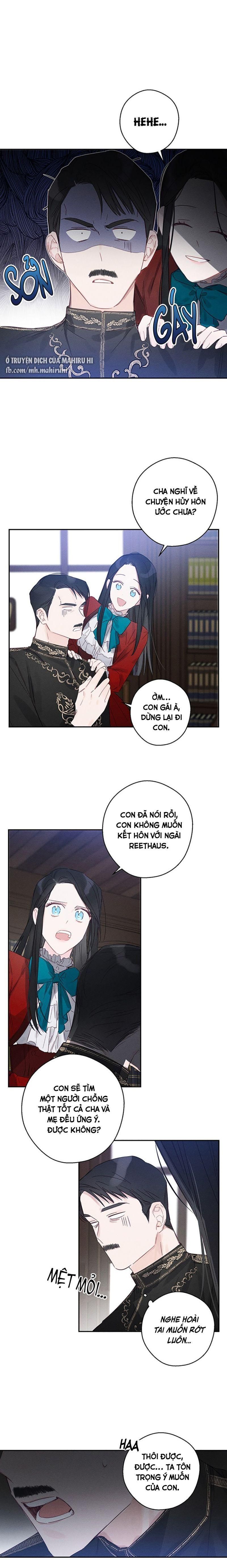 đọc truyện Tôi Phải Giấu Em Trai Trước Đã Chương 3 ảnh 20 tại Thiên Thai Truyện