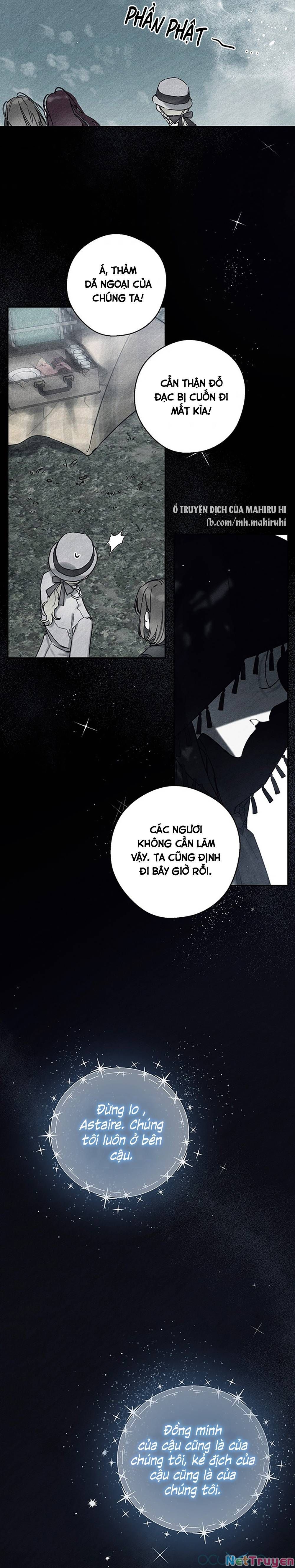 đọc truyện Tôi Phải Giấu Em Trai Trước Đã Chương 30 ảnh 14 tại Thiên Thai Truyện