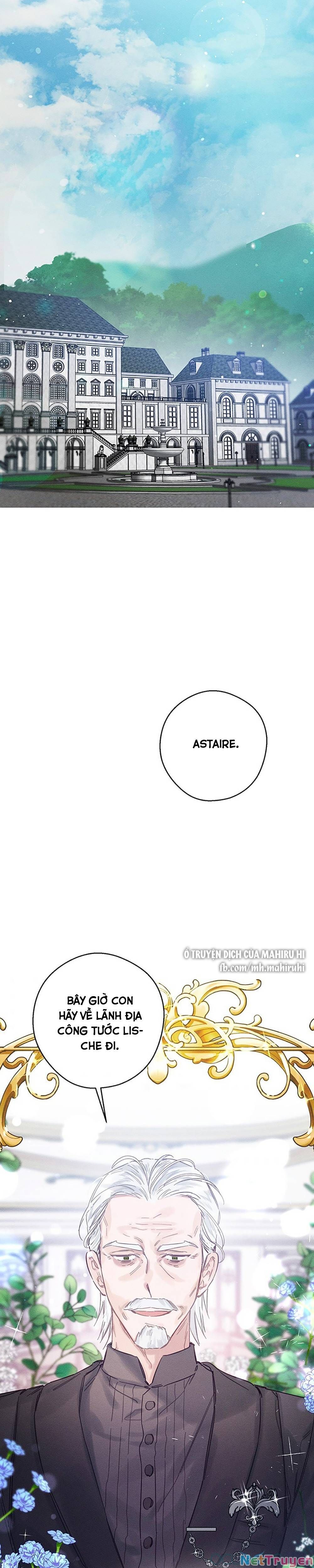 đọc truyện Tôi Phải Giấu Em Trai Trước Đã Chương 30 ảnh 16 tại Thiên Thai Truyện