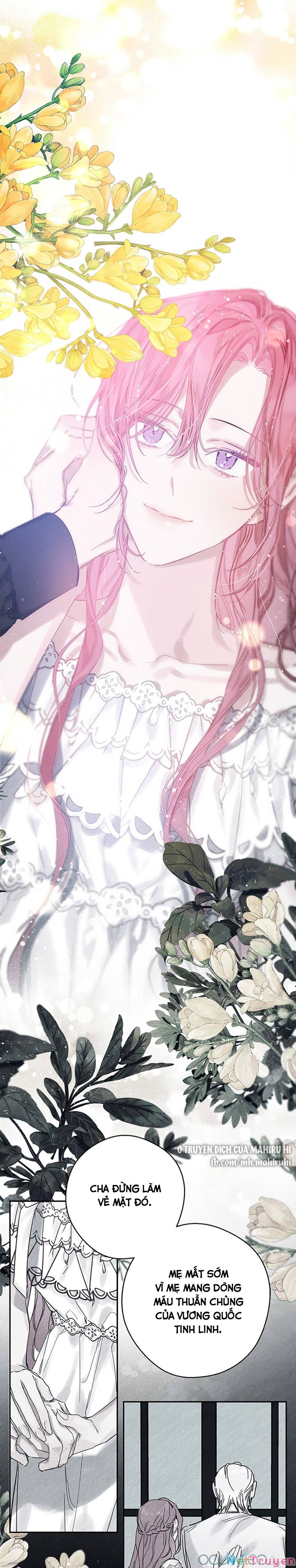 đọc truyện Tôi Phải Giấu Em Trai Trước Đã Chương 30 ảnh 20 tại Thiên Thai Truyện