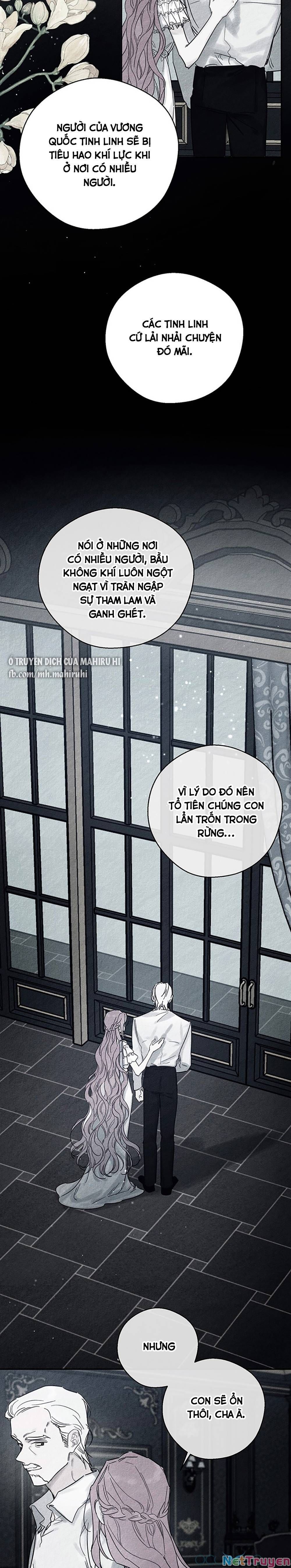 đọc truyện Tôi Phải Giấu Em Trai Trước Đã Chương 30 ảnh 21 tại Thiên Thai Truyện