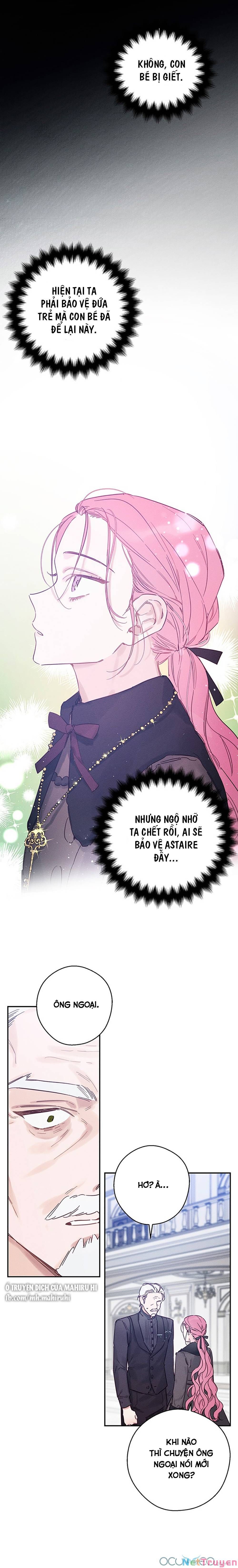 đọc truyện Tôi Phải Giấu Em Trai Trước Đã Chương 30 ảnh 23 tại Thiên Thai Truyện