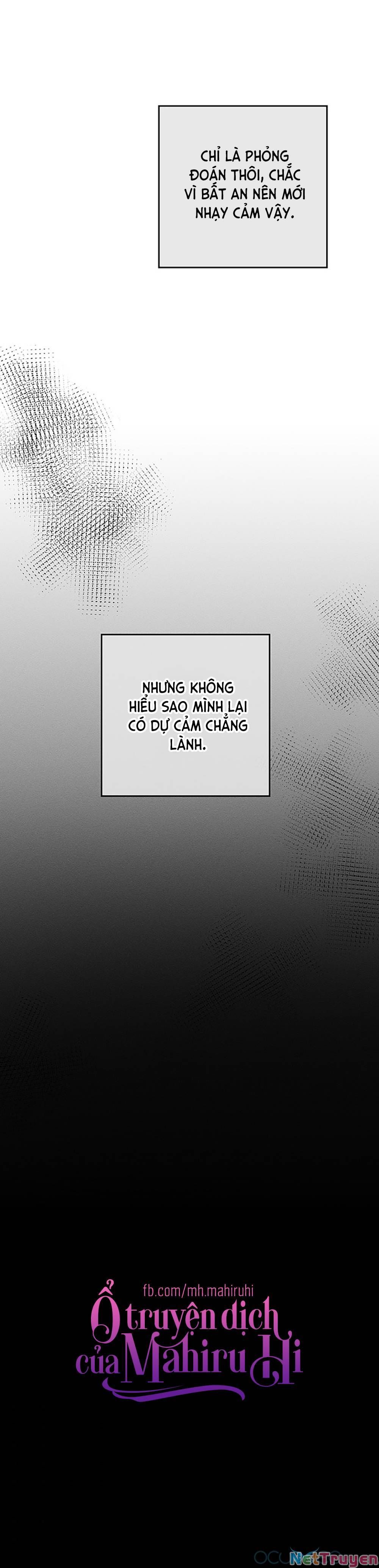 đọc truyện Tôi Phải Giấu Em Trai Trước Đã Chương 30 ảnh 27 tại Thiên Thai Truyện