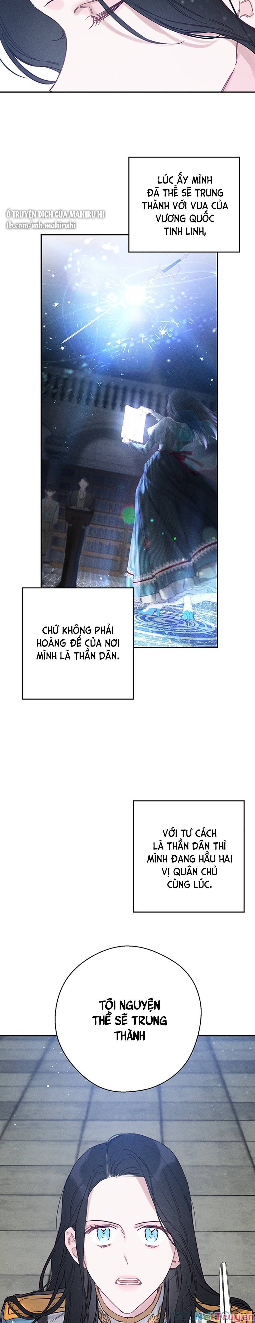 đọc truyện Tôi Phải Giấu Em Trai Trước Đã Chương 31 ảnh 12 tại Thiên Thai Truyện