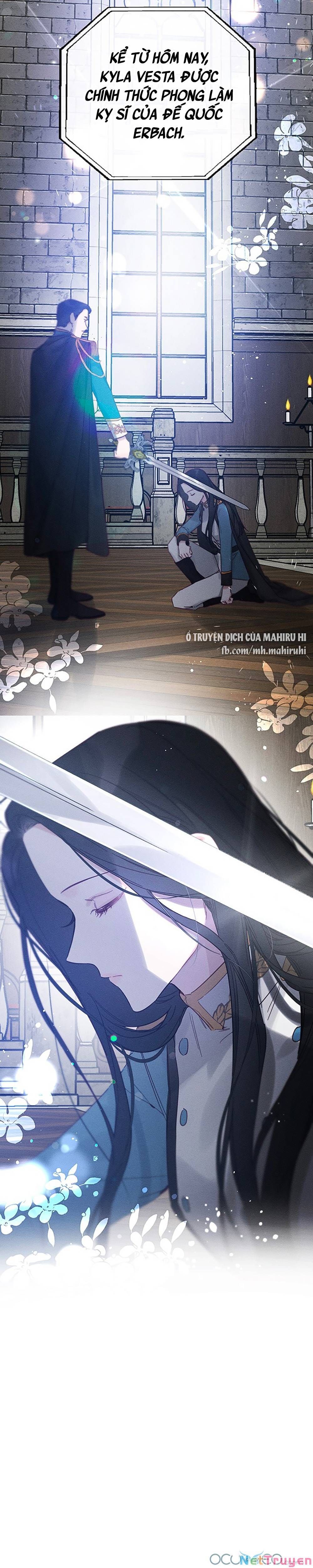 đọc truyện Tôi Phải Giấu Em Trai Trước Đã Chương 31 ảnh 14 tại Thiên Thai Truyện