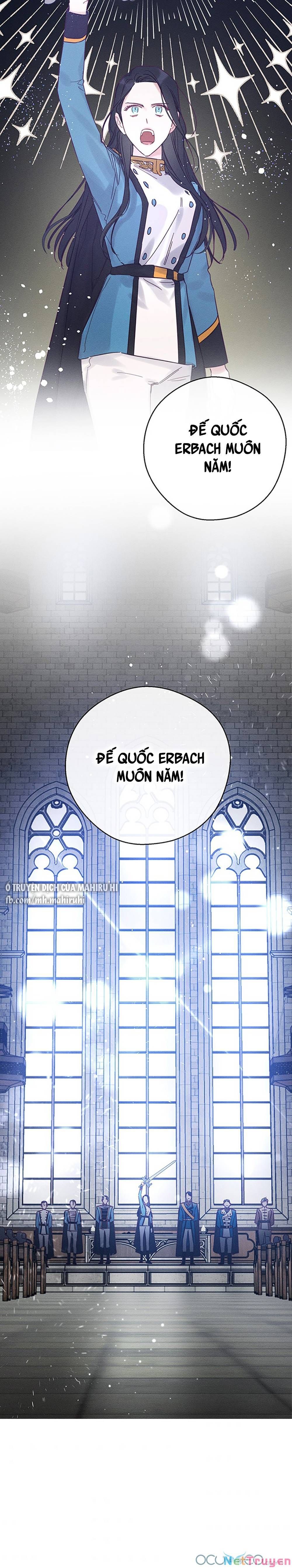 đọc truyện Tôi Phải Giấu Em Trai Trước Đã Chương 31 ảnh 16 tại Thiên Thai Truyện