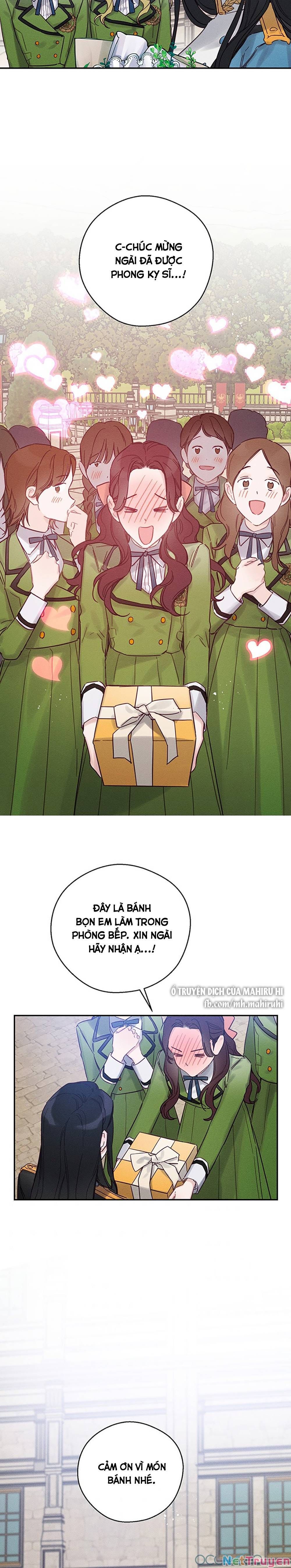 đọc truyện Tôi Phải Giấu Em Trai Trước Đã Chương 31 ảnh 19 tại Thiên Thai Truyện