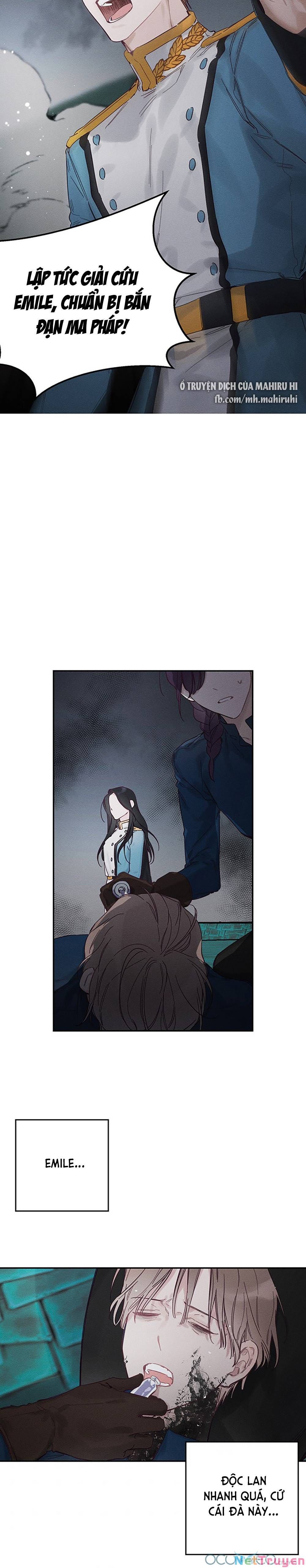 đọc truyện Tôi Phải Giấu Em Trai Trước Đã Chương 32 ảnh 20 tại Thiên Thai Truyện