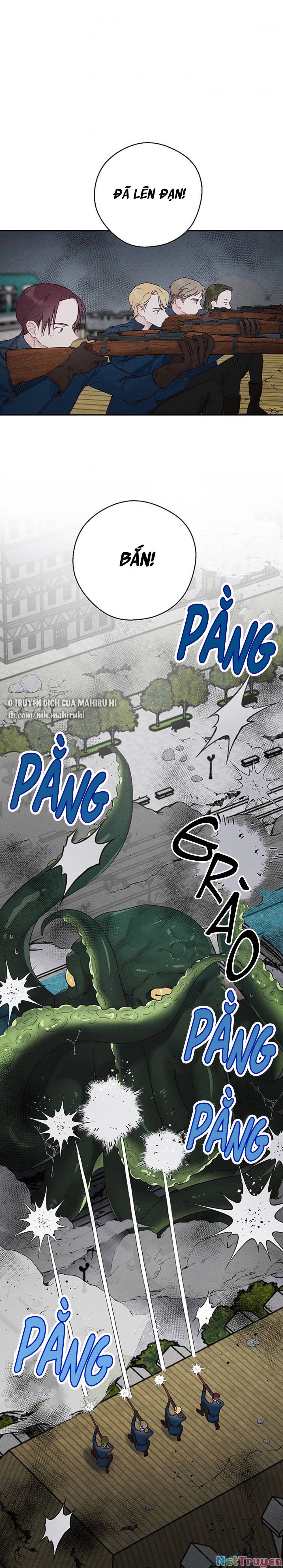 đọc truyện Tôi Phải Giấu Em Trai Trước Đã Chương 32 ảnh 21 tại Thiên Thai Truyện