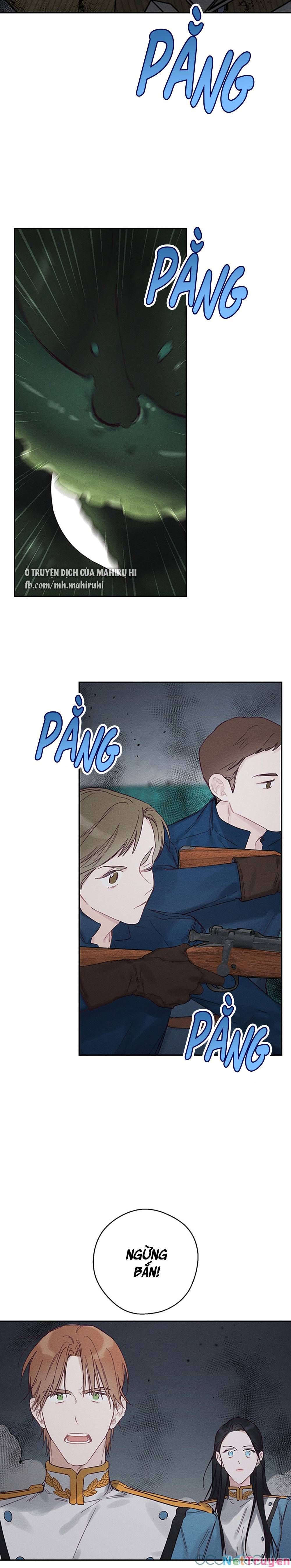 đọc truyện Tôi Phải Giấu Em Trai Trước Đã Chương 32 ảnh 22 tại Thiên Thai Truyện