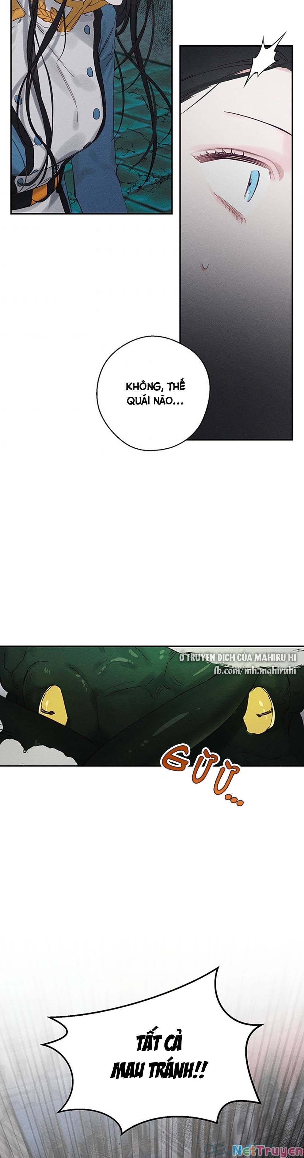 đọc truyện Tôi Phải Giấu Em Trai Trước Đã Chương 32 ảnh 24 tại Thiên Thai Truyện